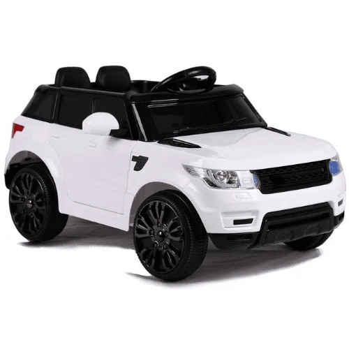 Land Rapid Racer: Product review