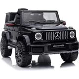 Mercedes-Benz G