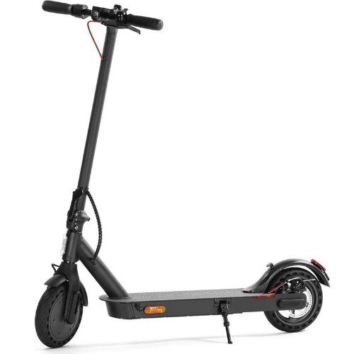 Najlepšie elektrické kolobežky pre deti–Sencor Scooter One S20