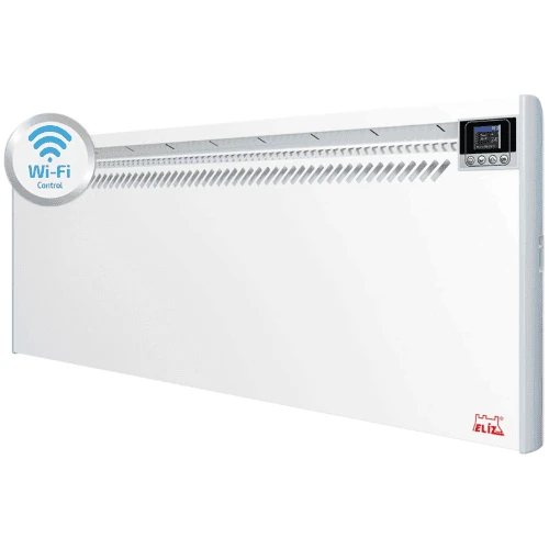Elíz EL 2000 INV Wifi: Product review