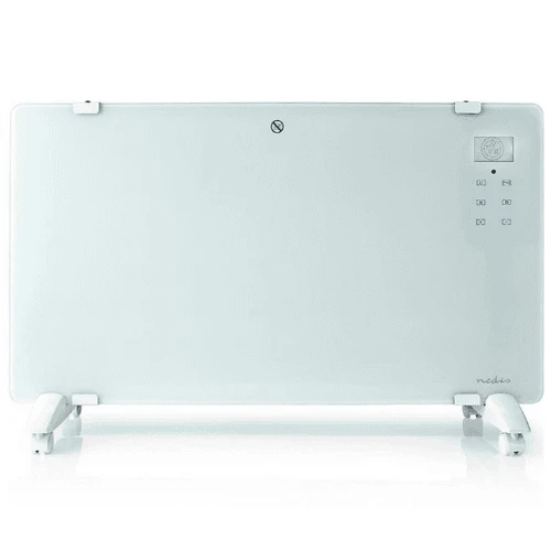 Nedis WifiHTPL20FWT Wifi: Product review
