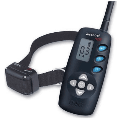 DogTrace D-Control 1000
