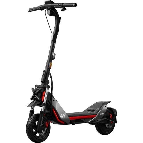Segway Ninebot KickScooter E2 Pro E: Product review