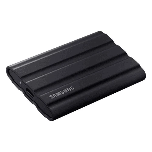 Samsung T7 Shield 2TB: Product review