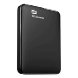 WD Elements Portable