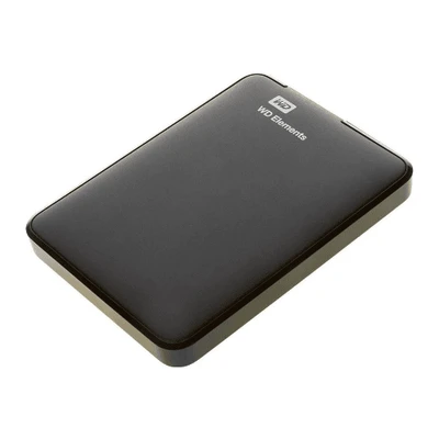 WD Elements Portable