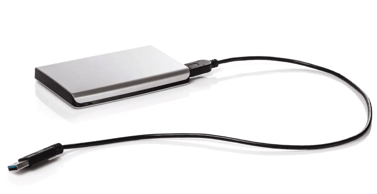 najlepšie externé pevné disky HDD