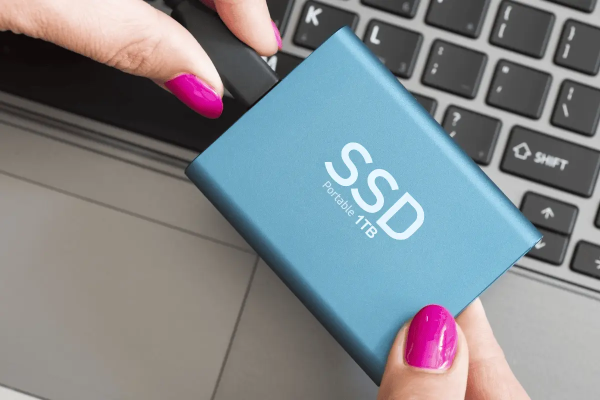 najlepšie externé pevné disky SSD