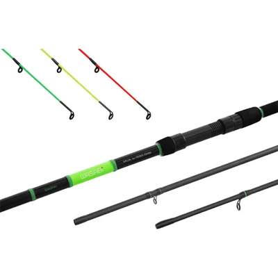 Delphin Wasabi Feeder NXT