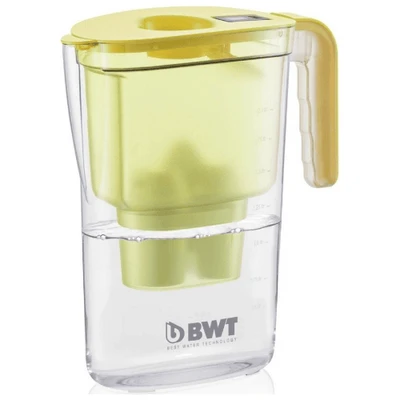 BWT Vida 2,6 l