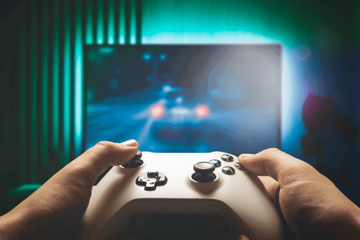 najlepšie gamepady na televízor