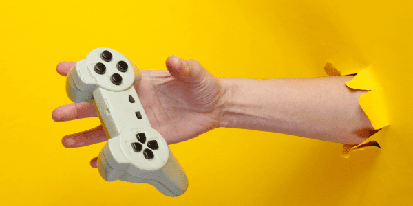 Najlepšie gamepady 2026 – Porovnanie a tipy