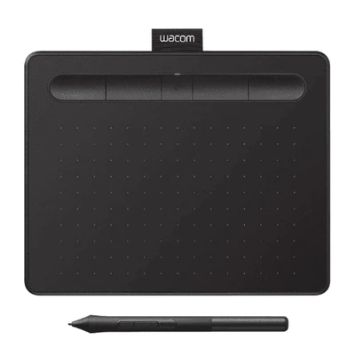 Wacom Intuos S Bluetooth