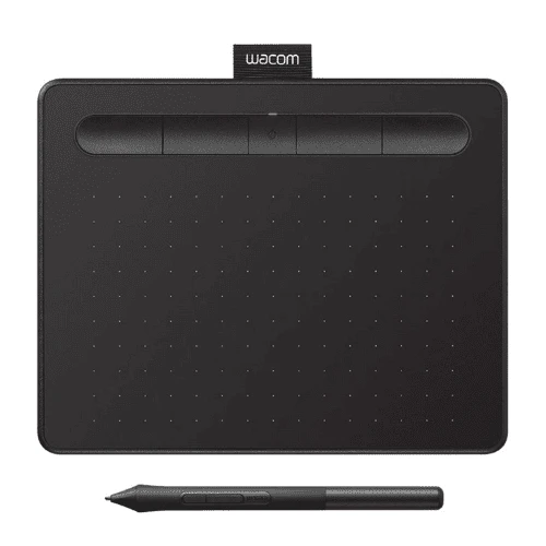 Wacom Intuos S Bluetooth: Product review