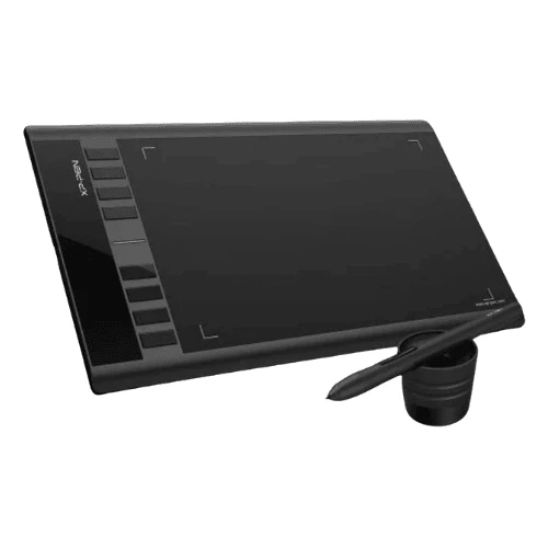 XP-PEN Star 03 (v2): Product review