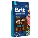 Brit Premium by Nature Sensitive Lamb