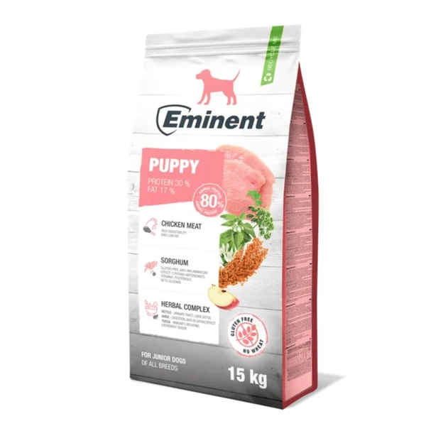 Eminent Puppy 30/17: Product review