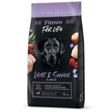 Fitmin FOR LIFE Light & Senior