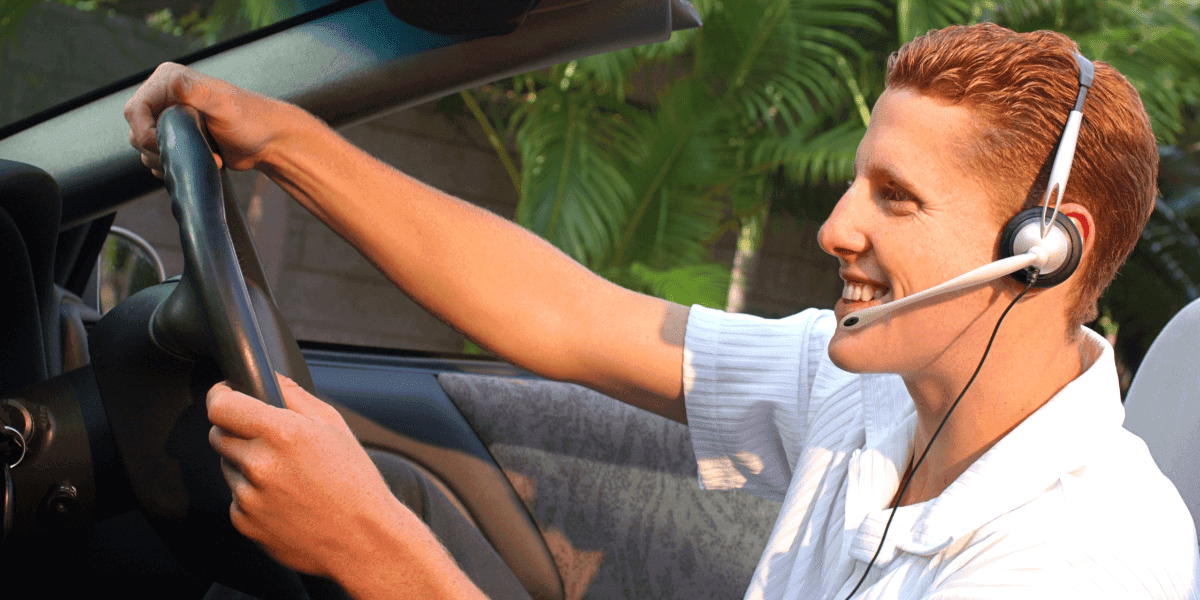 Najlepšie handsfree do auta s káblom