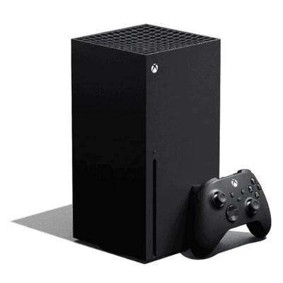 Microsoft Xbox Series X