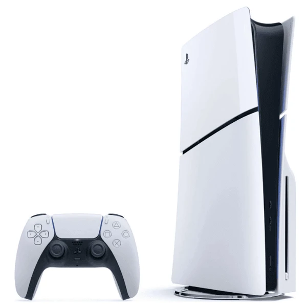 PlayStation 5 Slim: Product review