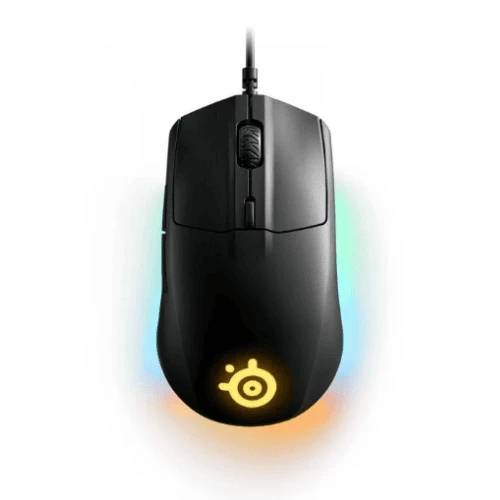 SteelSeries Rival 3: Product review