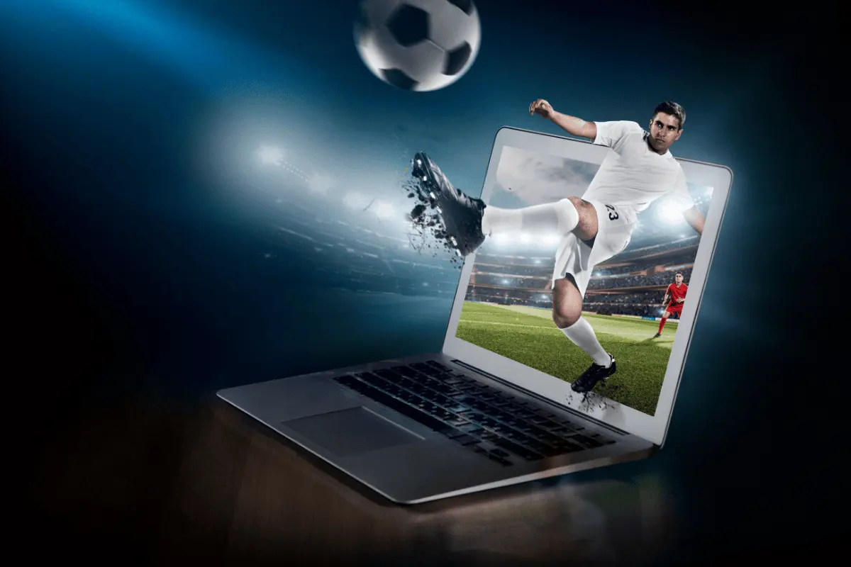 najlepšie herné notebooky futbal