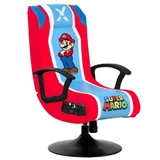 X Rocker Nintendo Mario audio