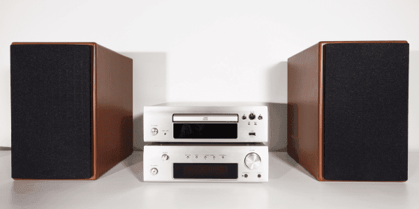 Hi-Fi systémy
