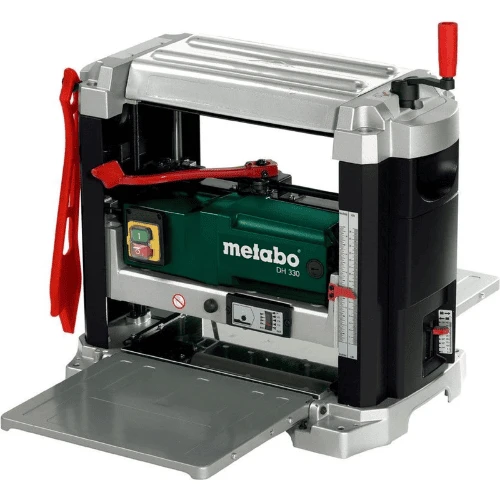 Metabo DH330: Product review