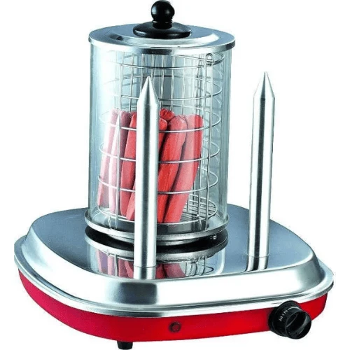 GUZZANTI GZ 460: Product review
