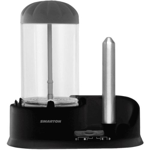 Smart HM 020: Product review