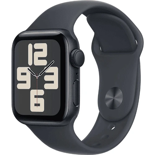 Apple Watch SE 2024 GPS: Product review