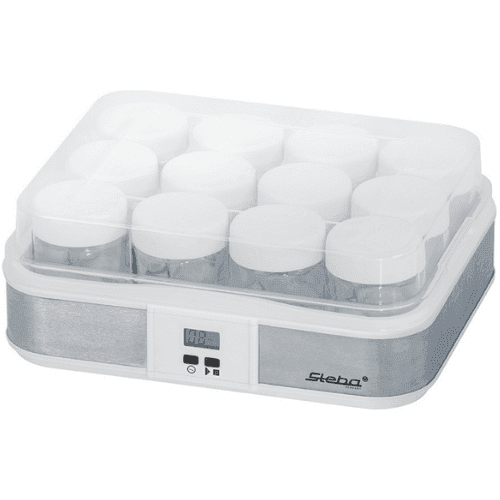 Steba JM2: Product review