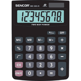 Sencor SEC 320/ 8 Dual