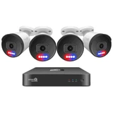 iGET HOMEGUARD Ultra HD 4K SMART