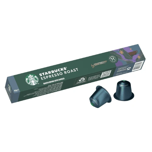 Nespresso: Product review