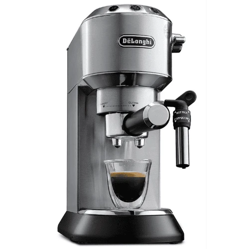 DeLonghi EC 685: Product review