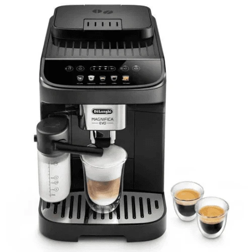 DeLonghi Magnifica Evo: Product review