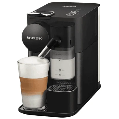 DeLonghi Nespresso Lattissima One