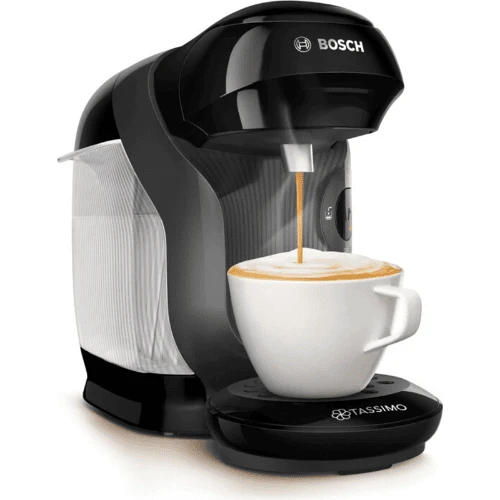 Bosch Tassimo Style: Product review