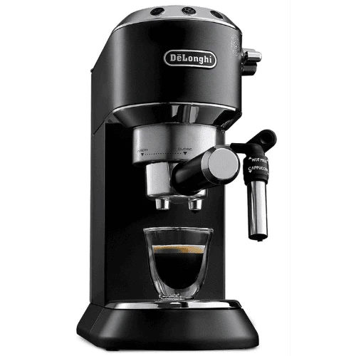 DeLonghi Dedica EC: Product review