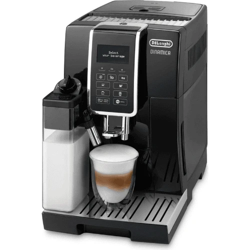 DeLonghi Dinamica ECAM: Product review