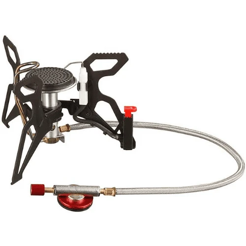 Meva Spider Pro Piezo: Product review