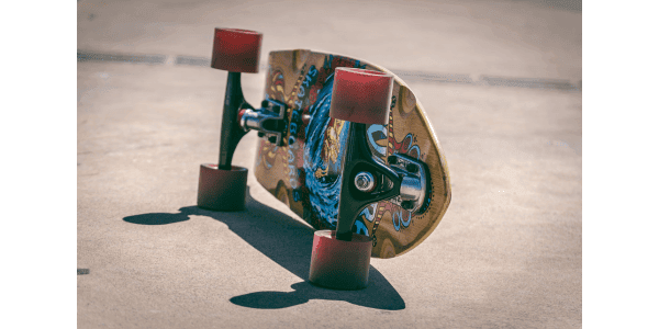 Klasické skateboardy