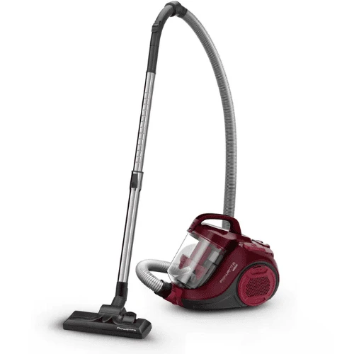 Rowenta Swift Power Cyclonic: Product review