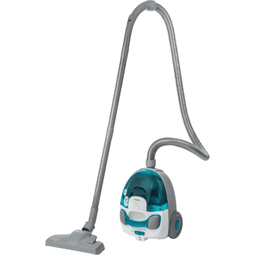 Sencor SVC 511TQ: Product review