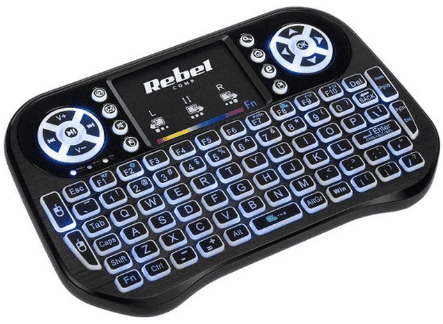 Quer Mini Q5 Smart TV BOX: Product review