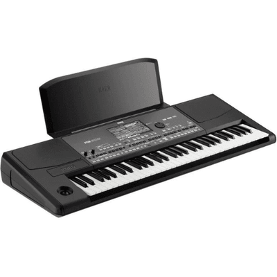 KORG Pa600