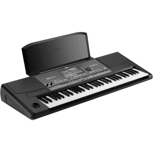 KORG Pa600: Product review